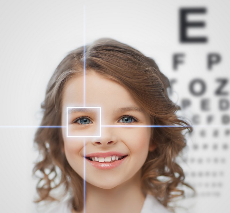 Comprehensive Eye Exams New Albany, Indiana 